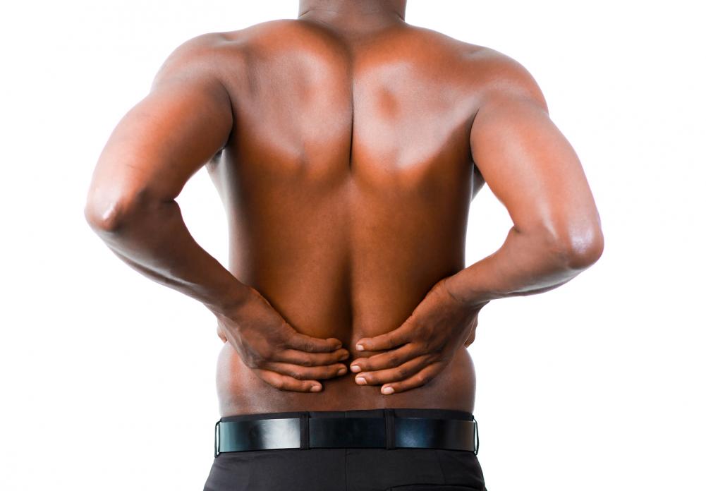 Atlanta Chiropractor at Century Center Chiropractic, provides treatment of lower back pain using chiropractic adjustments resulting back pain relief
