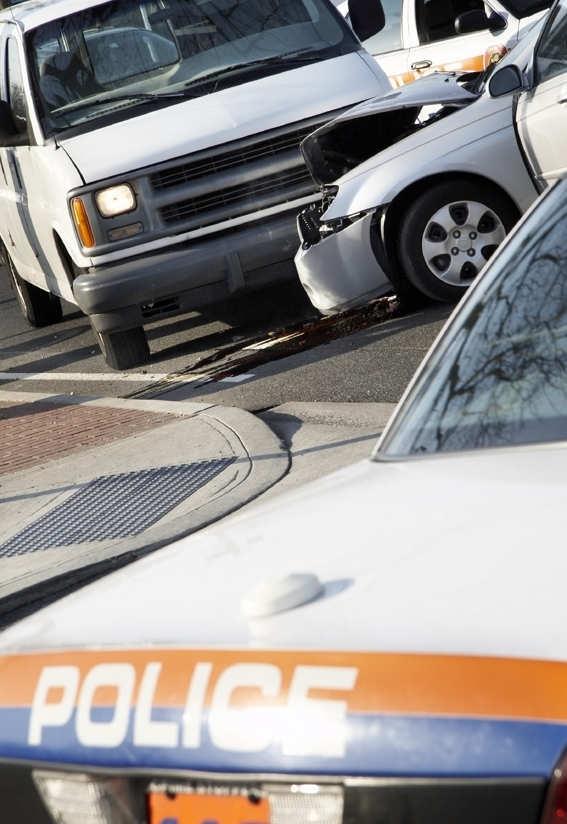 Auto Accident Whiplash Injury Atlanta