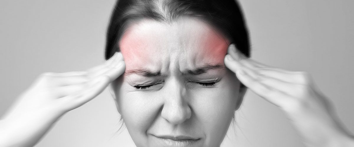 Headache & Migraine Treatment at Century Center Chiropractic